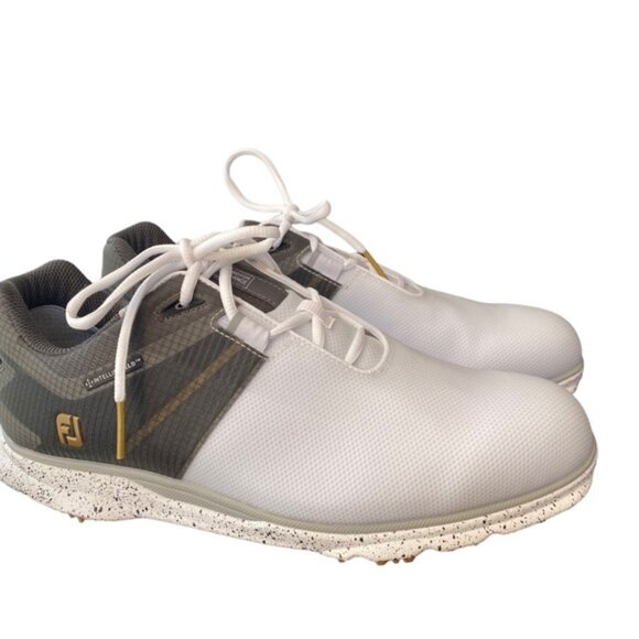 FootJoy Other - FootJoy New in Box Men’s Golf Shoes Pro SL 11.5 Medium